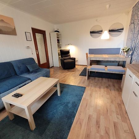 Ferienwohnung Bergblick In Sankt Andreasberg Exterior foto