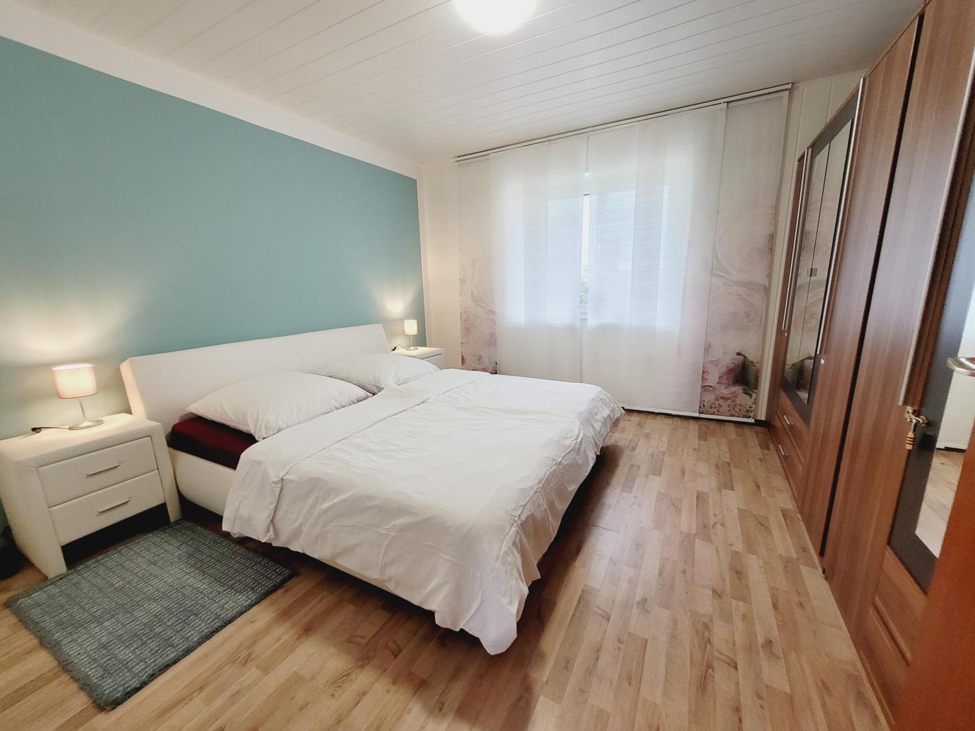 Ferienwohnung Bergblick In Sankt Andreasberg Exterior foto