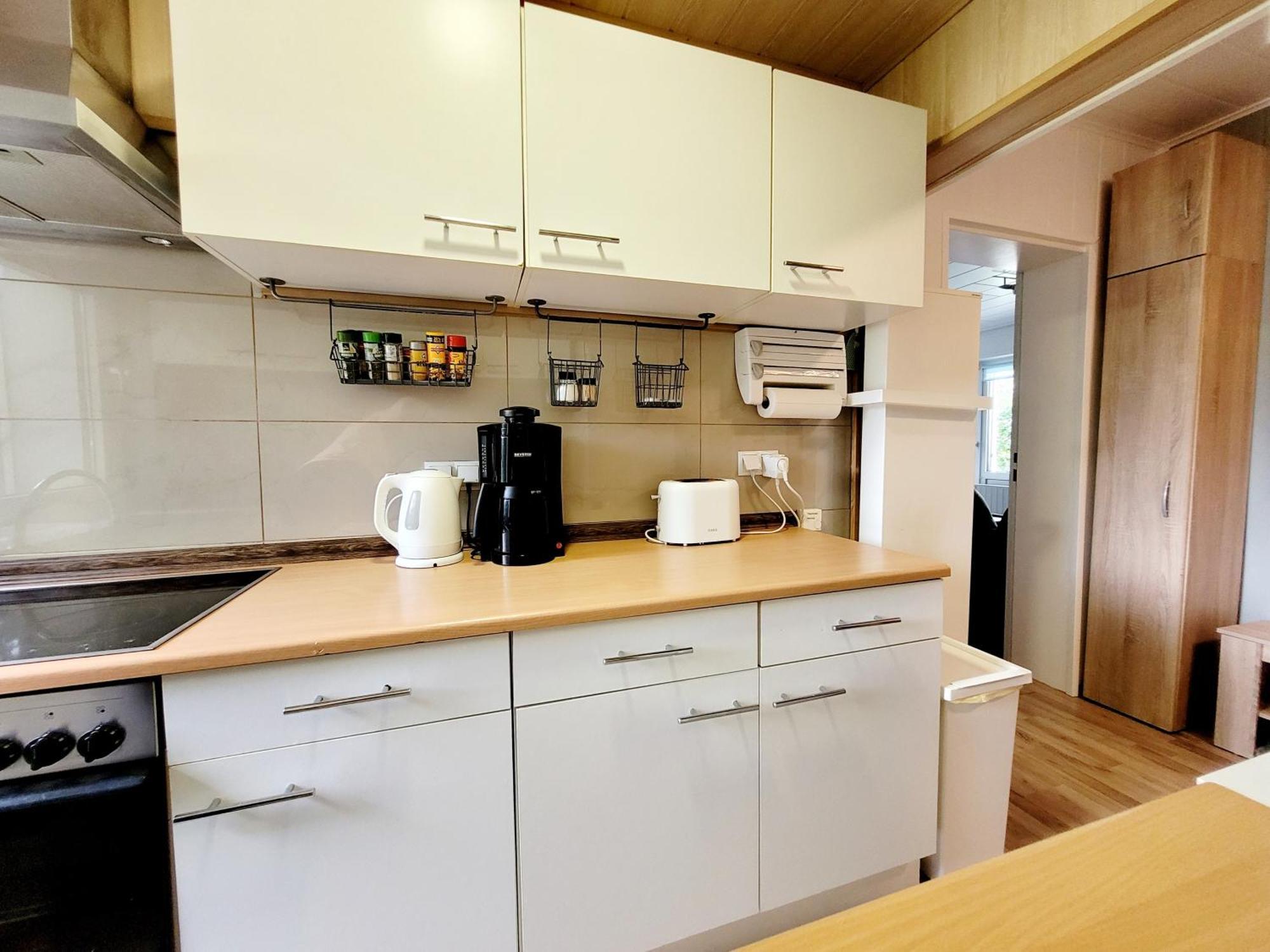 Ferienwohnung Bergblick In Sankt Andreasberg Exterior foto