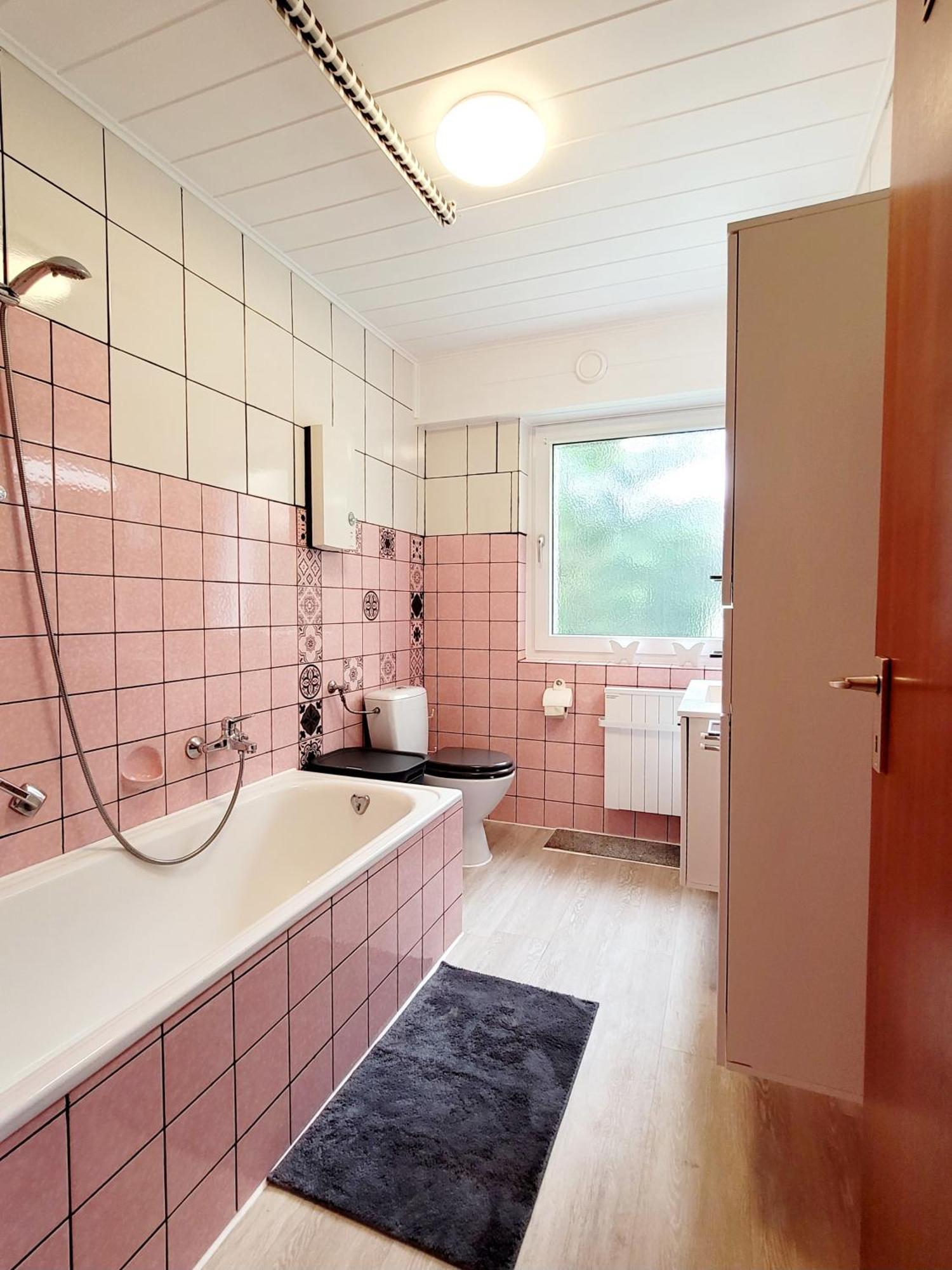 Ferienwohnung Bergblick In Sankt Andreasberg Exterior foto
