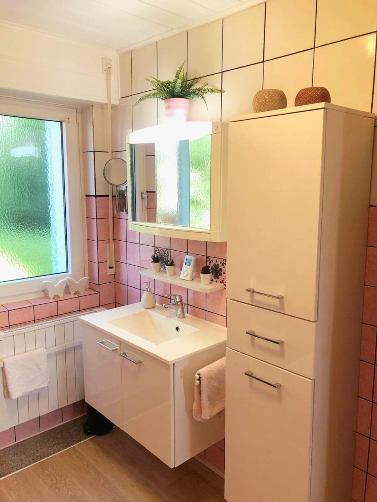 Ferienwohnung Bergblick In Sankt Andreasberg Exterior foto